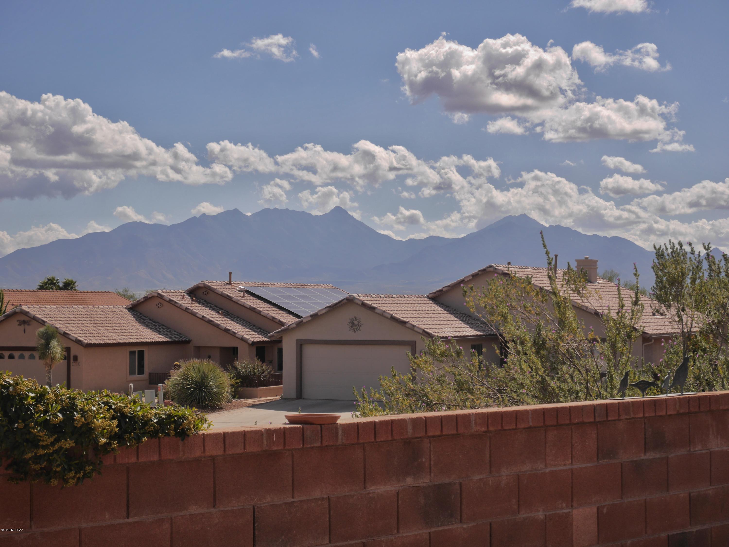 Las Campanas BLK G (96-216) - Residential