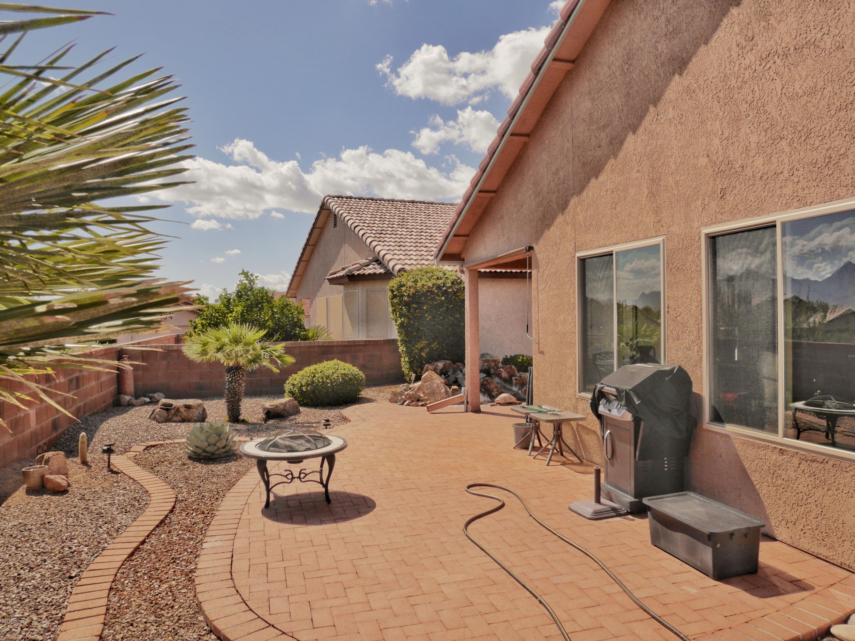 Las Campanas BLK G (96-216) - Residential