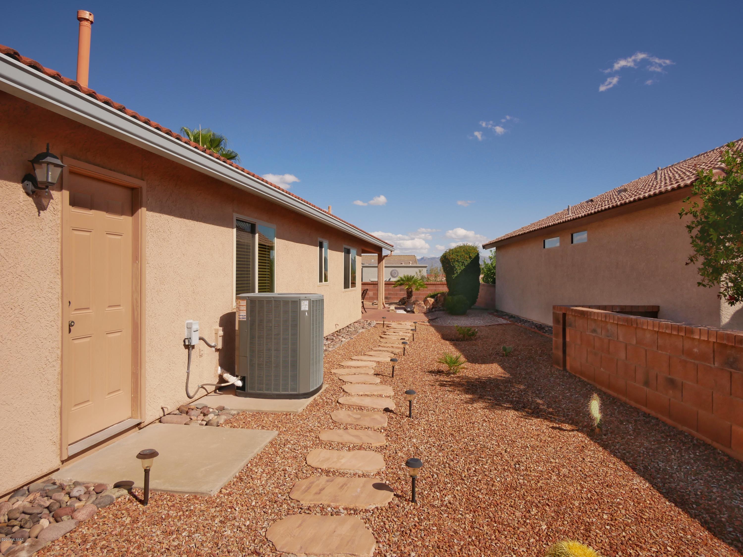 Las Campanas BLK G (96-216) - Residential