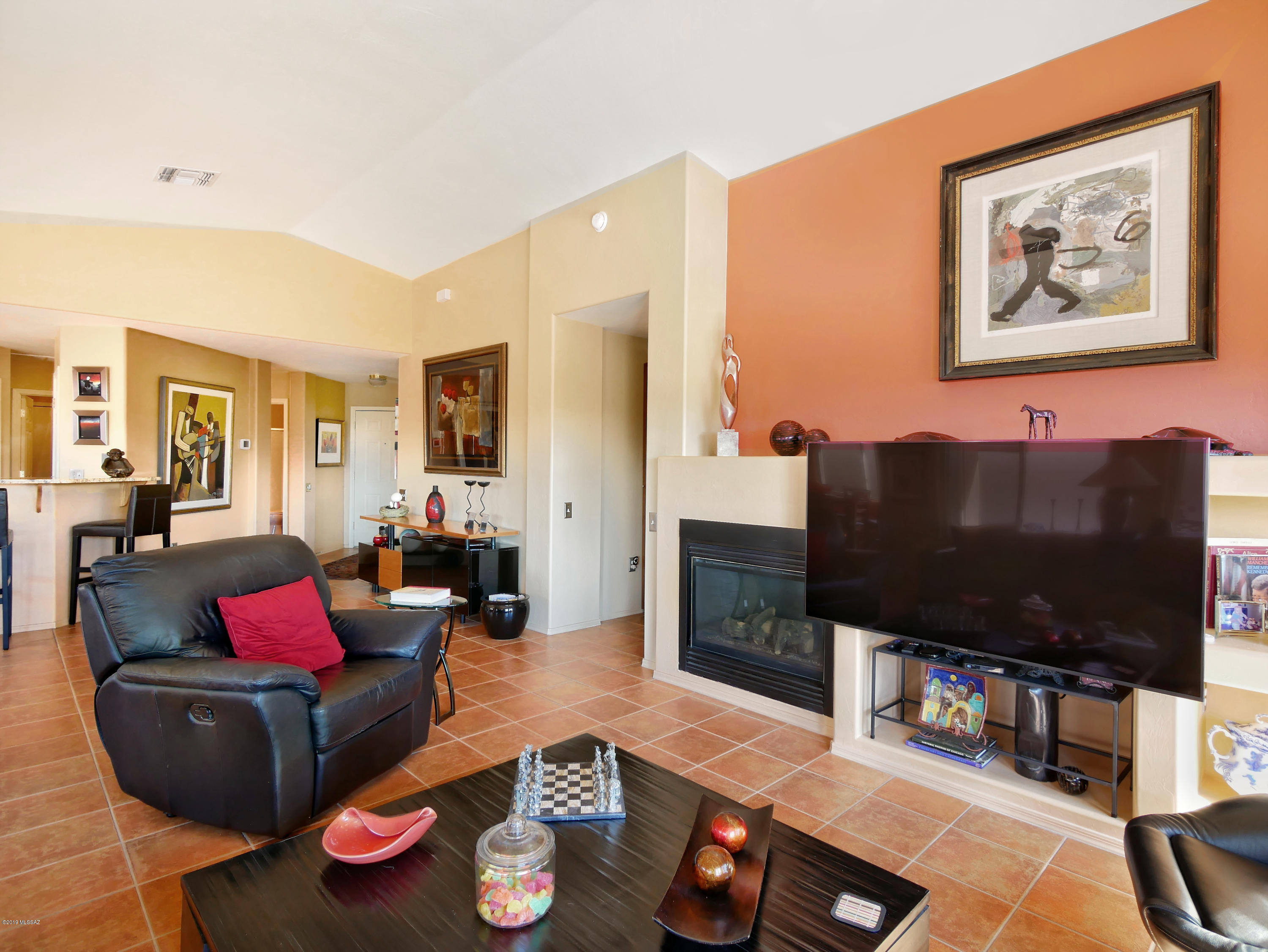 Las Campanas BLK G (96-216) - Residential
