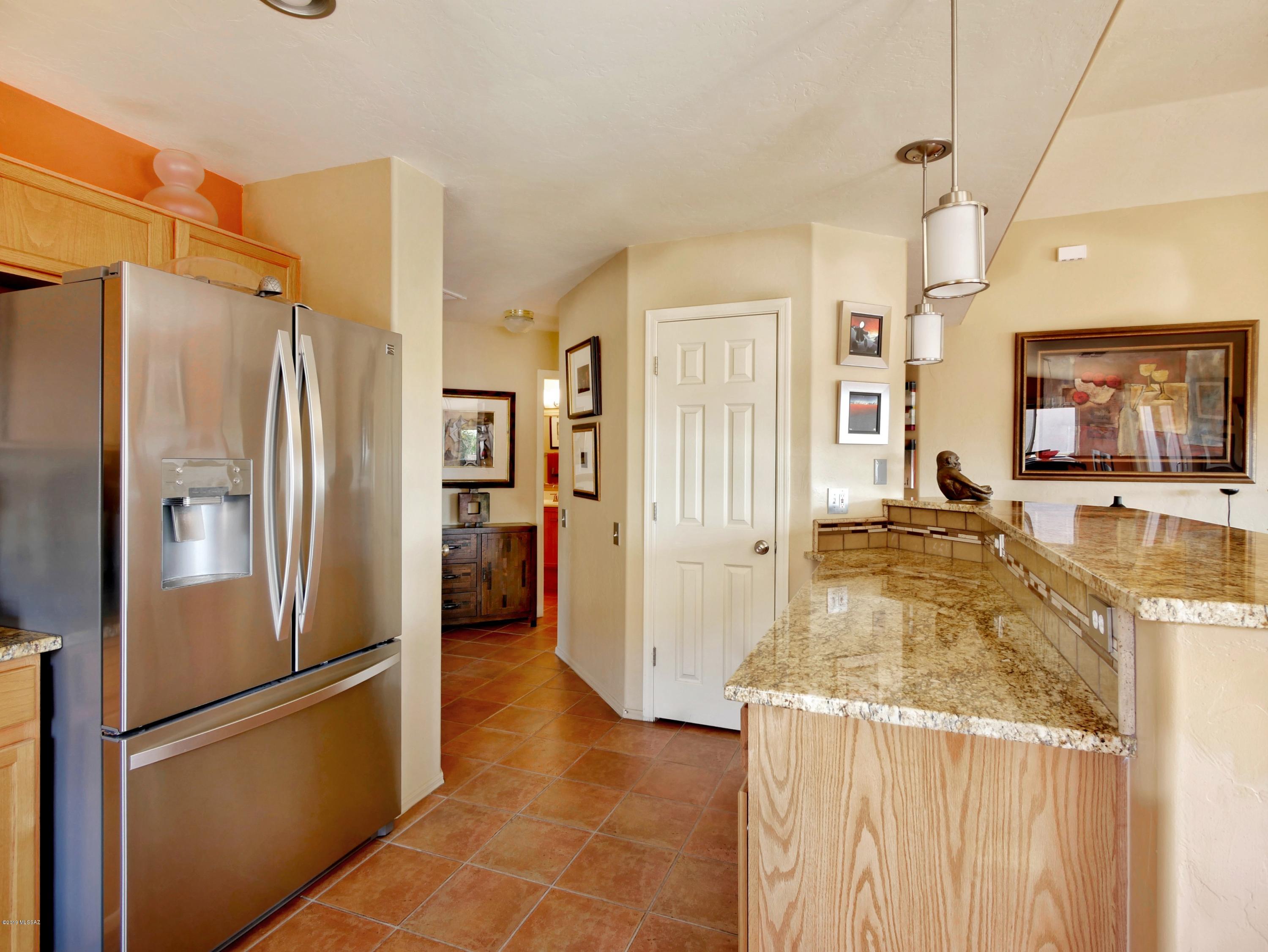 Las Campanas BLK G (96-216) - Residential