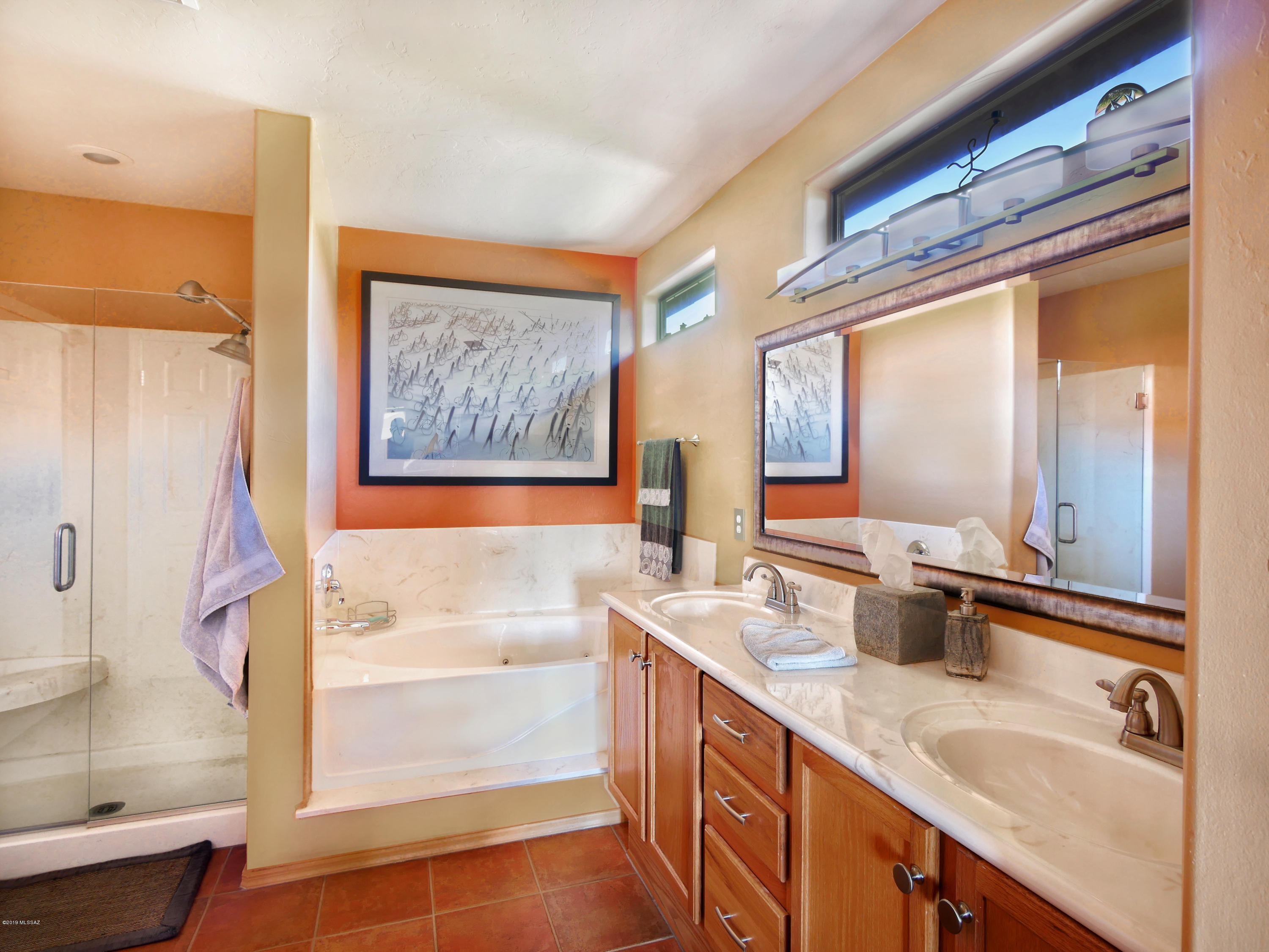 Las Campanas BLK G (96-216) - Residential