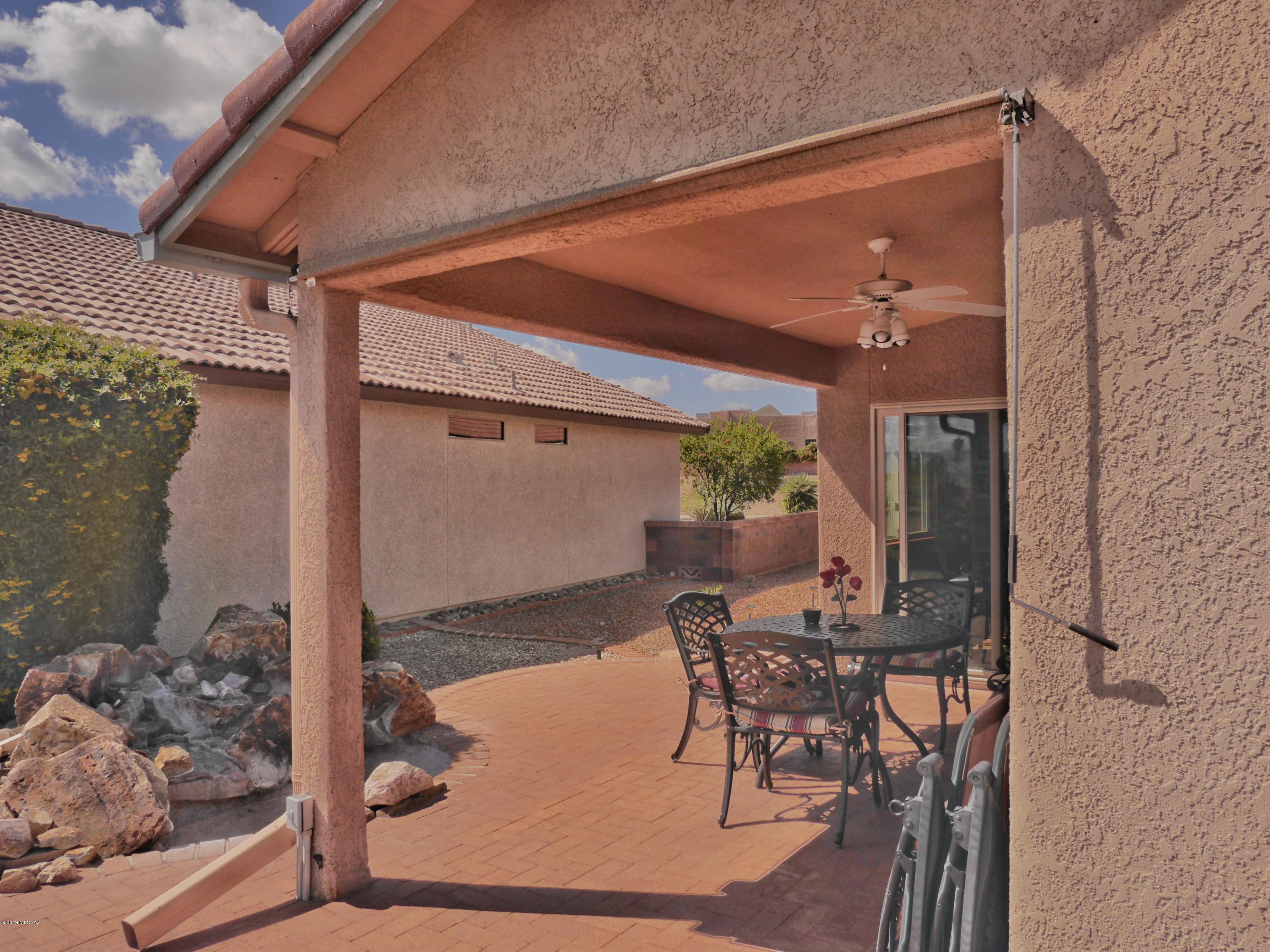 Las Campanas BLK G (96-216) - Residential