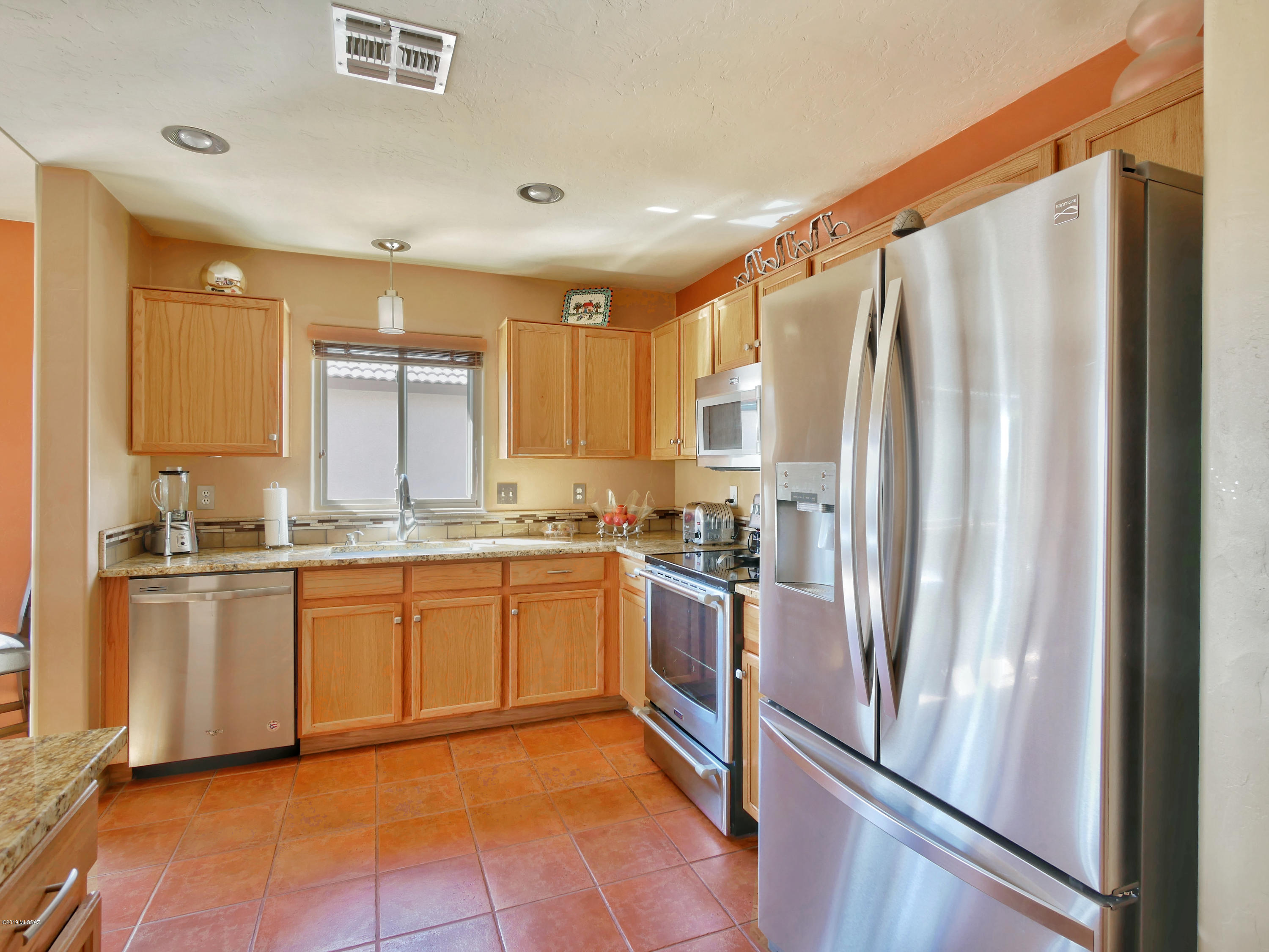 Las Campanas BLK G (96-216) - Residential