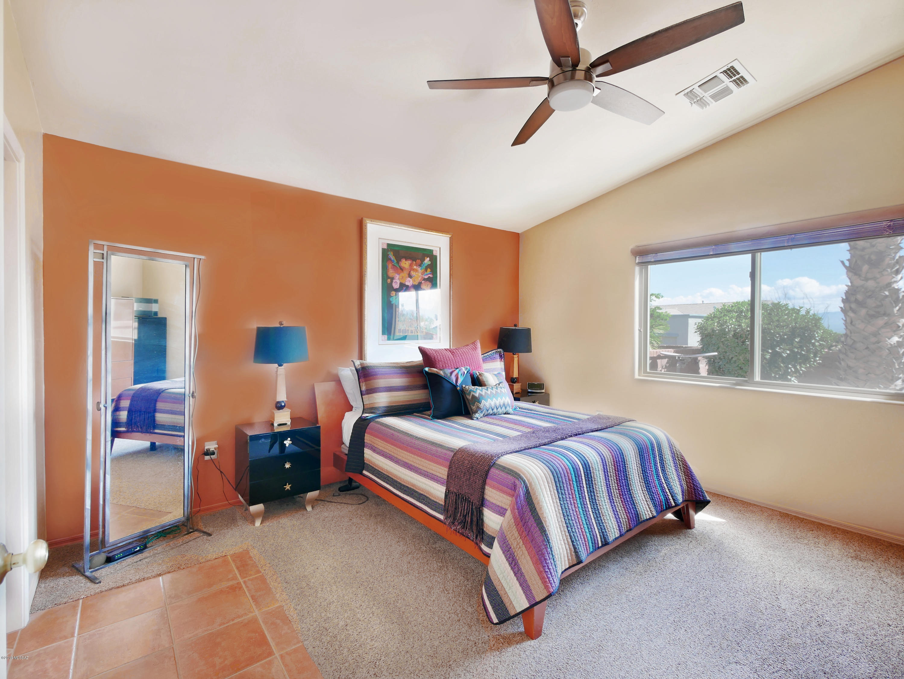Las Campanas BLK G (96-216) - Residential