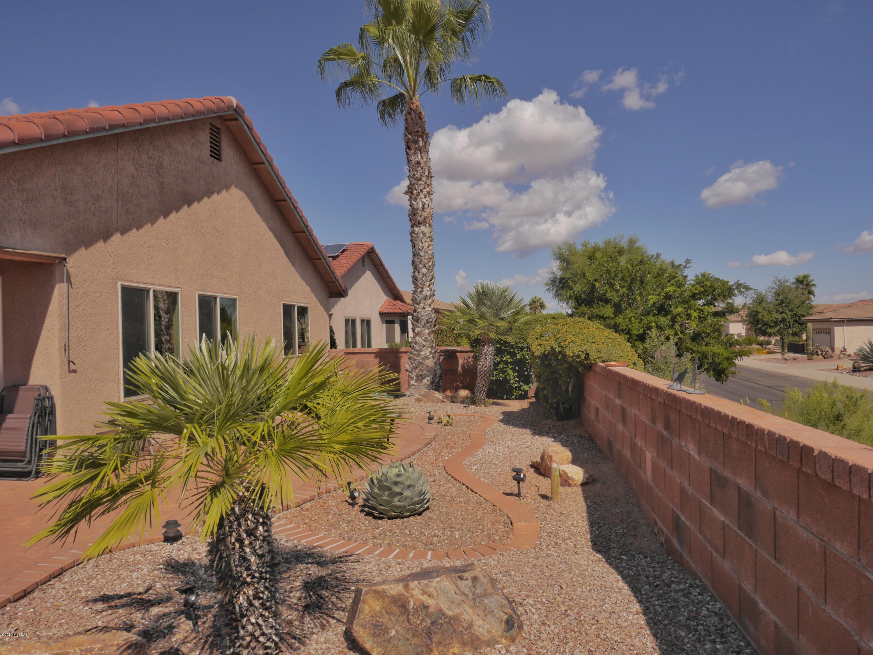 Las Campanas BLK G (96-216) - Residential