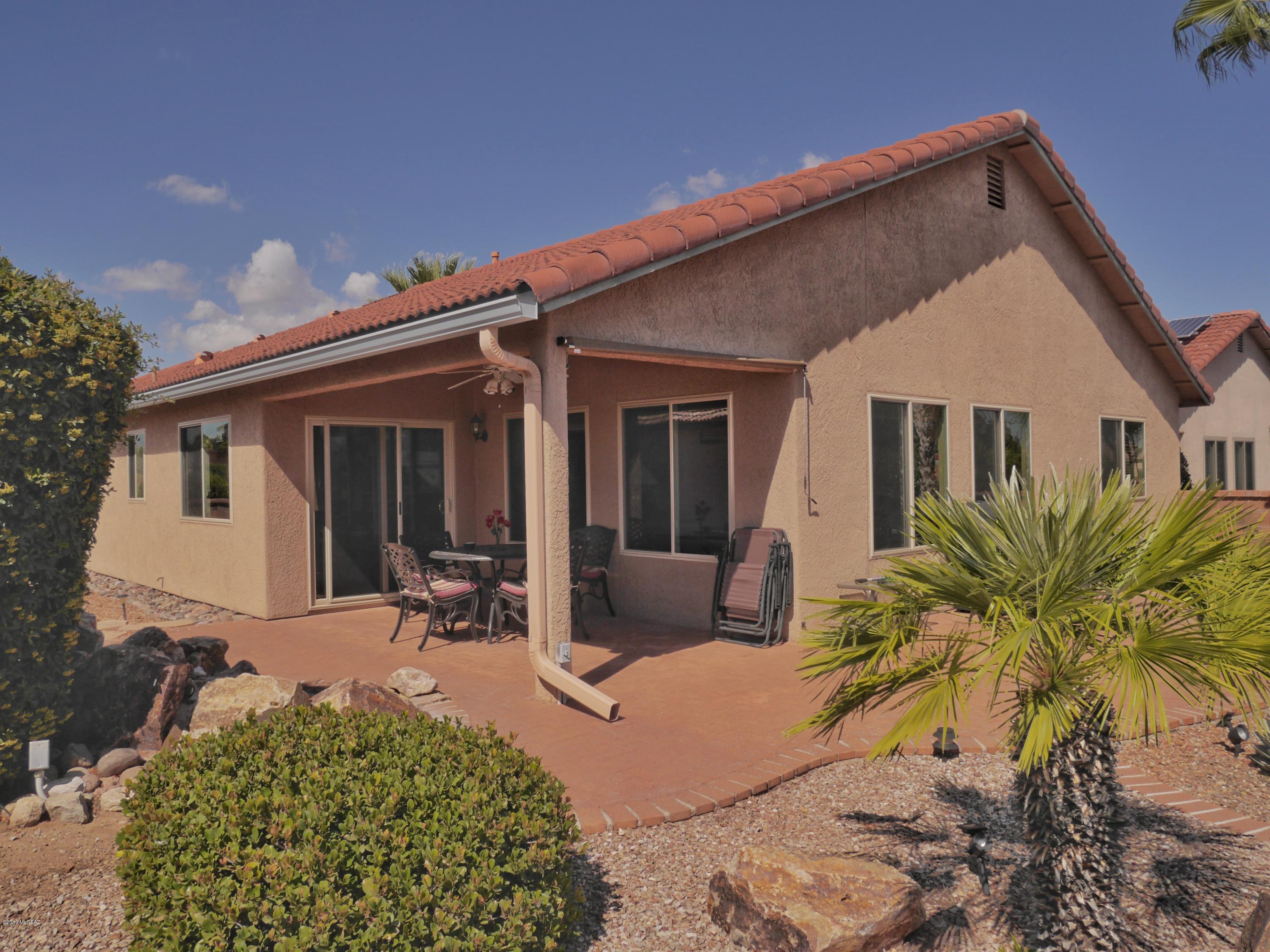 Las Campanas BLK G (96-216) - Residential
