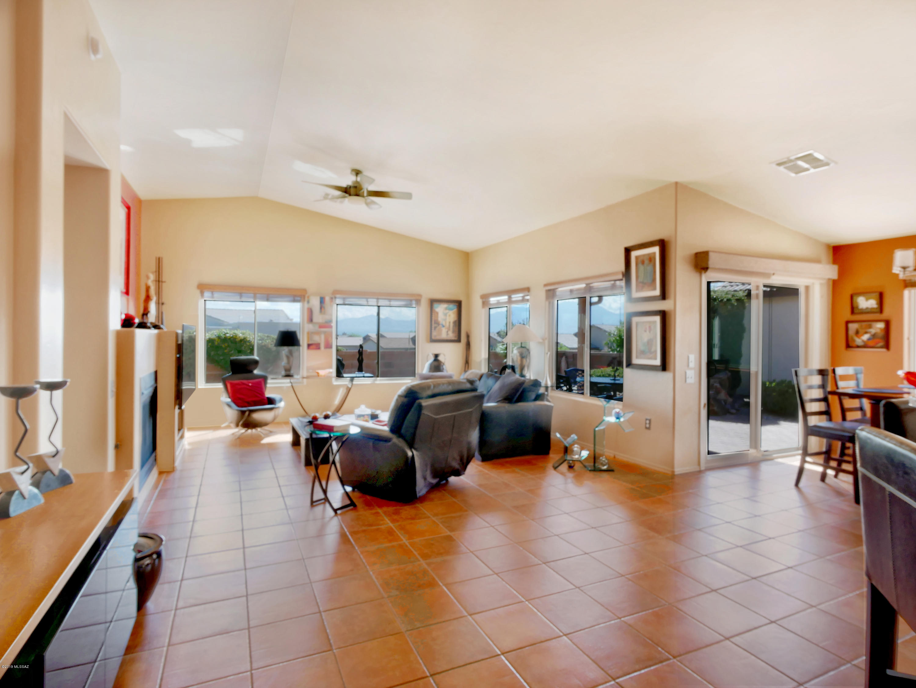 Las Campanas BLK G (96-216) - Residential
