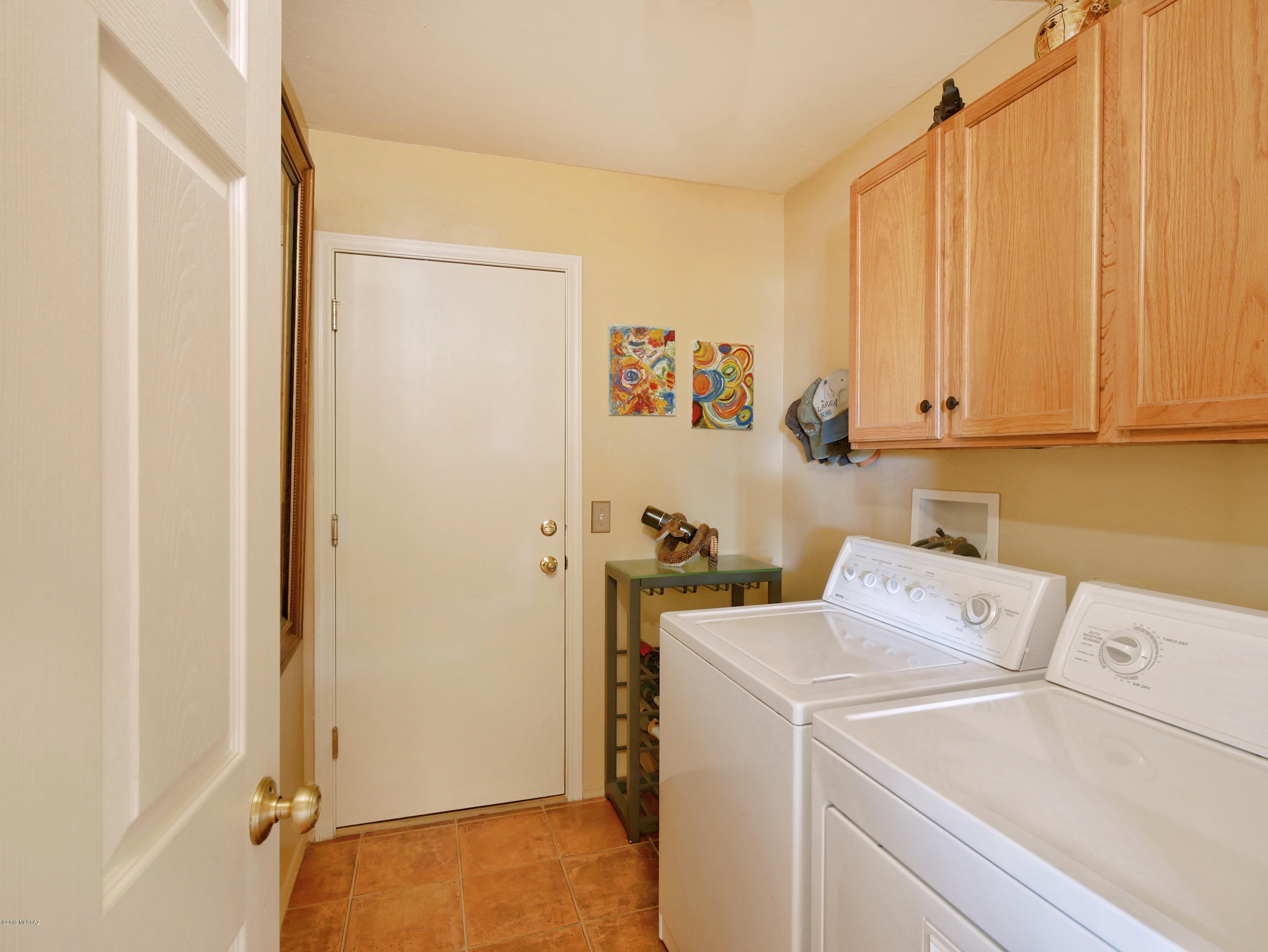 Las Campanas BLK G (96-216) - Residential