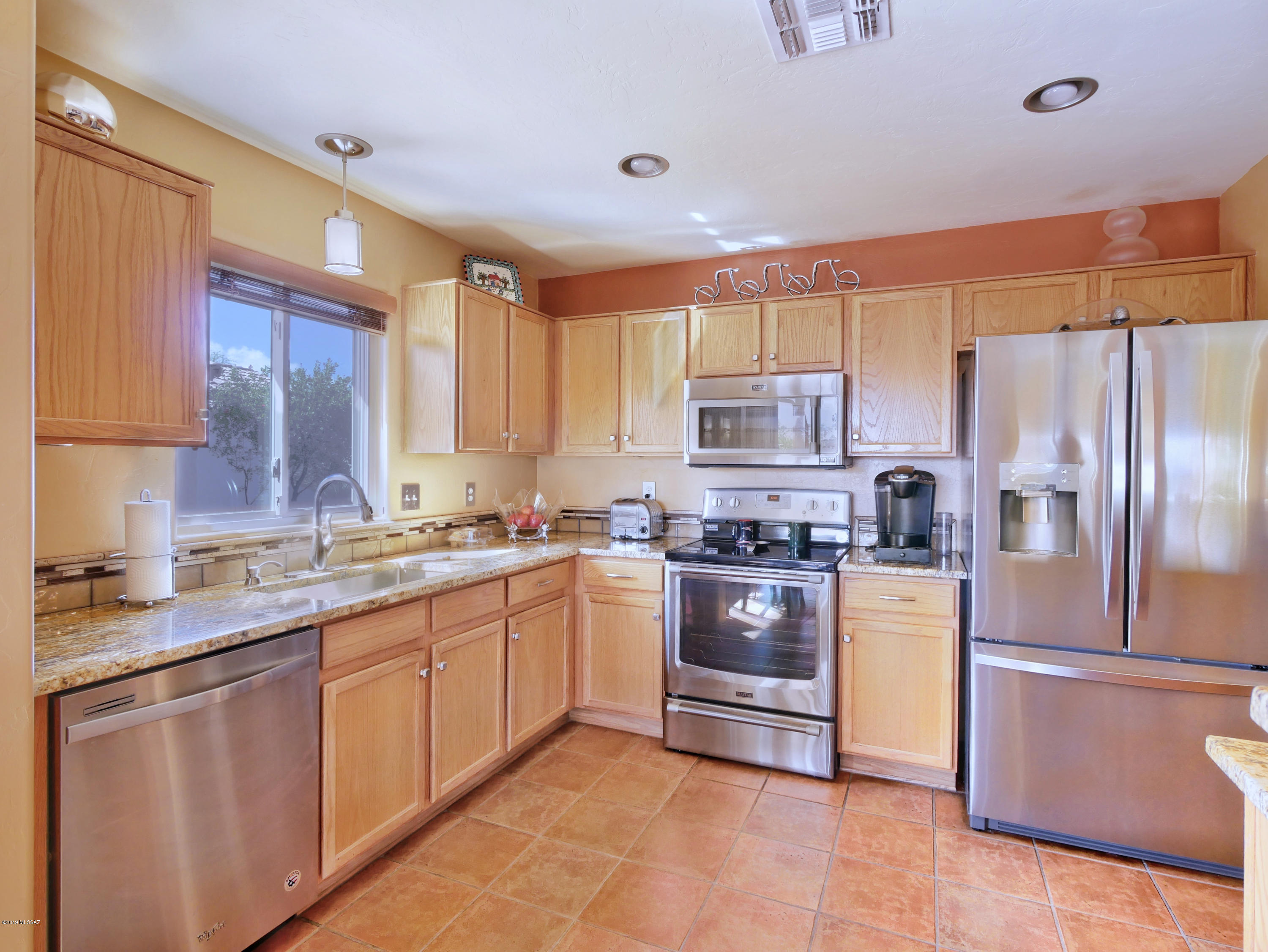 Las Campanas BLK G (96-216) - Residential