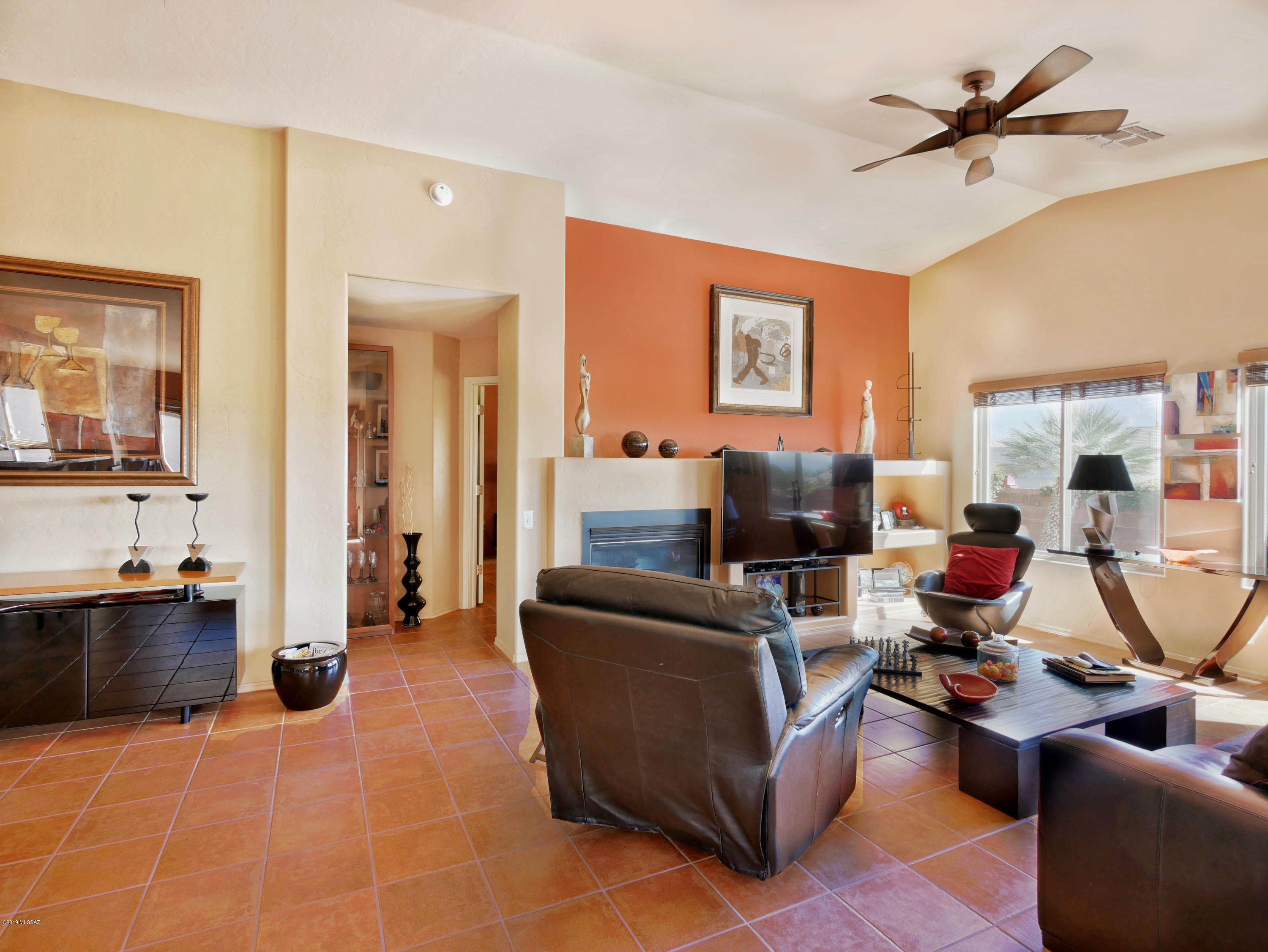 Las Campanas BLK G (96-216) - Residential