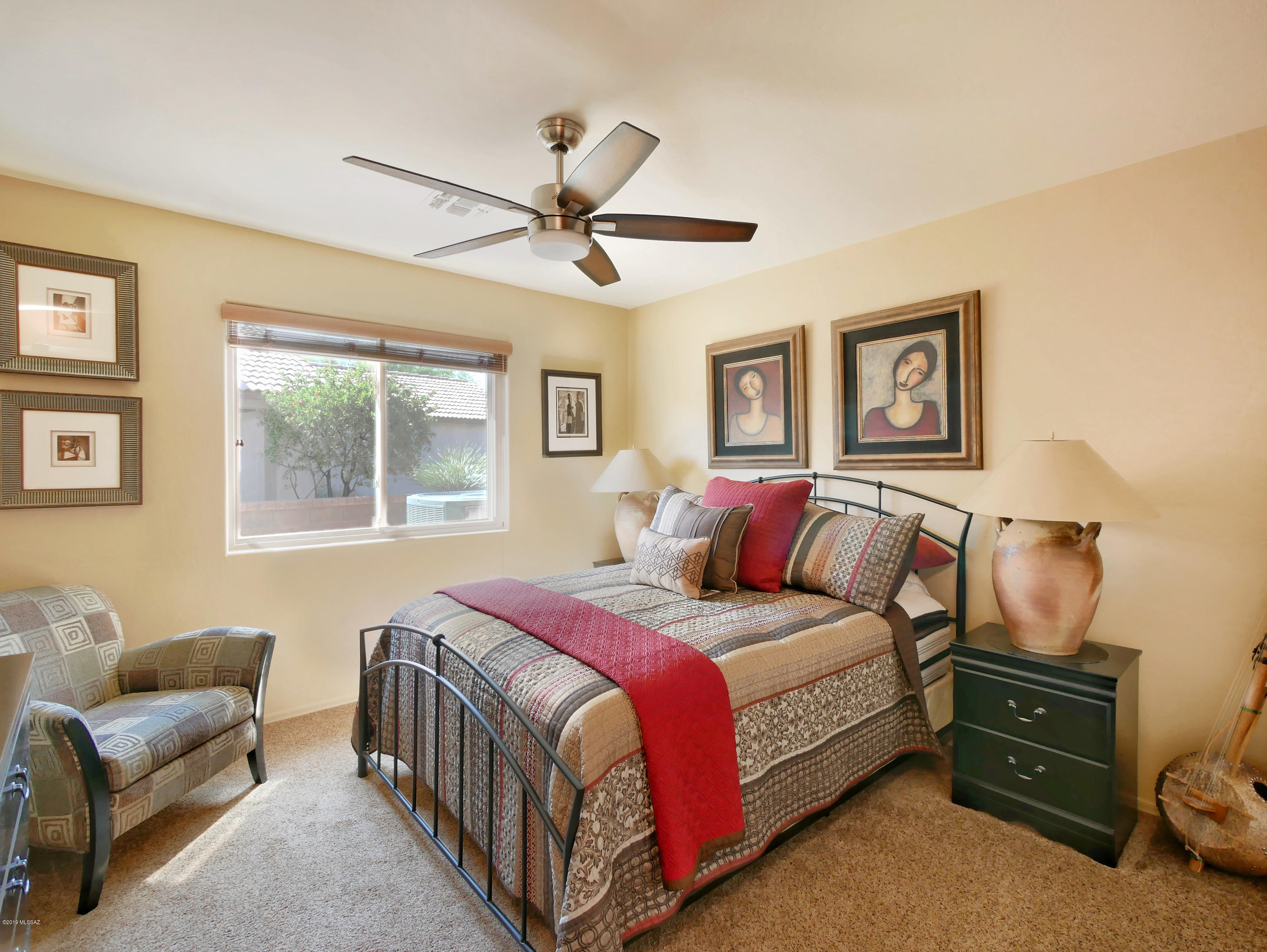 Las Campanas BLK G (96-216) - Residential