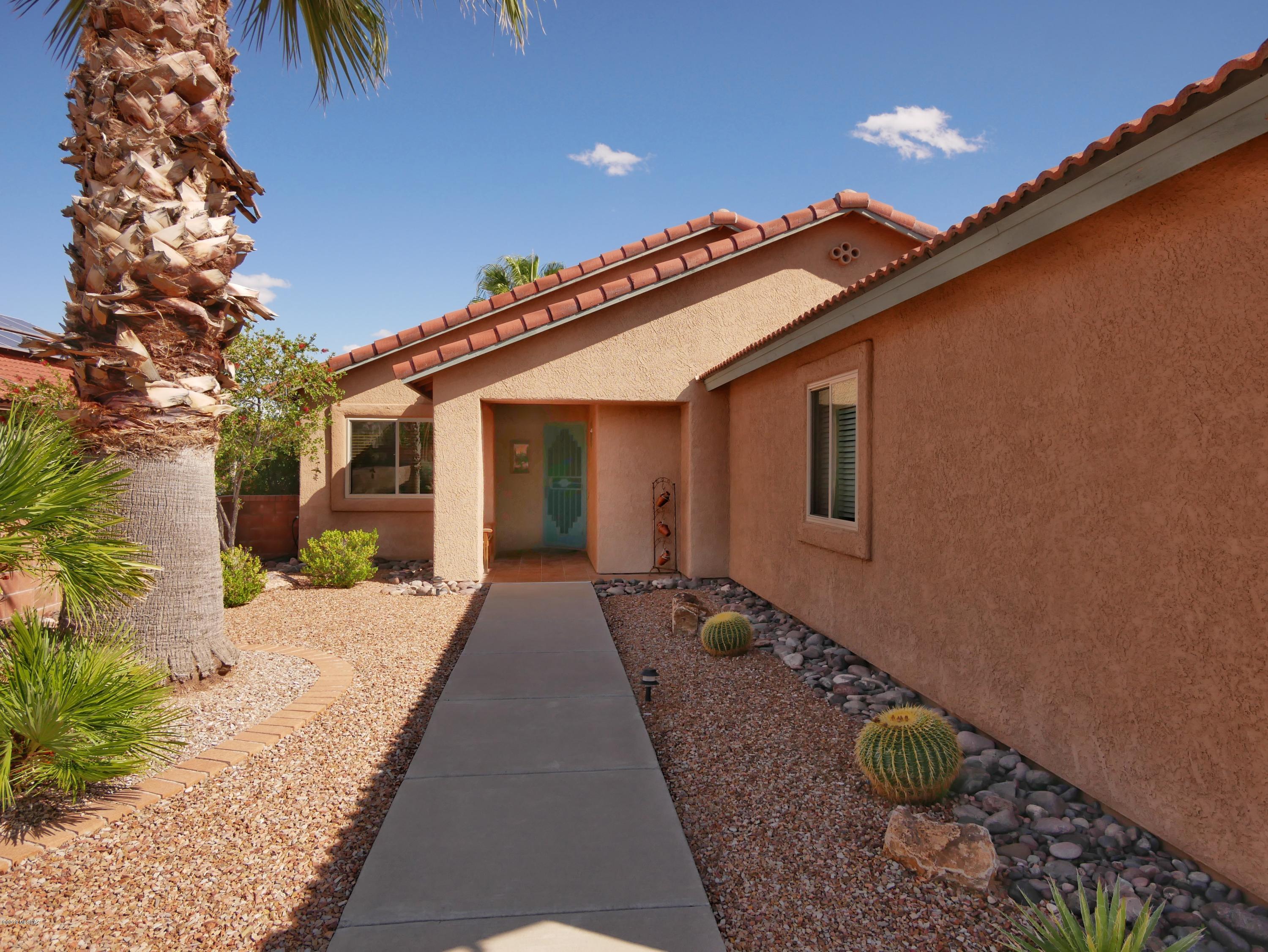 Las Campanas BLK G (96-216) - Residential