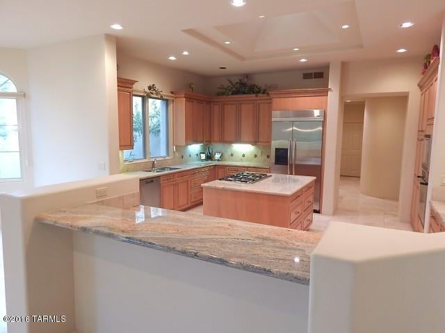 Whaleback Ridge Estates at Ventana Canyon (1-30) - Residential Lease