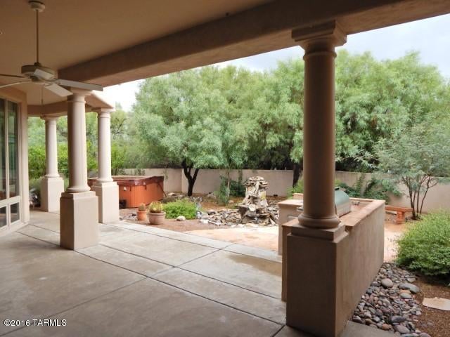 Whaleback Ridge Estates at Ventana Canyon (1-30) - Residential Lease