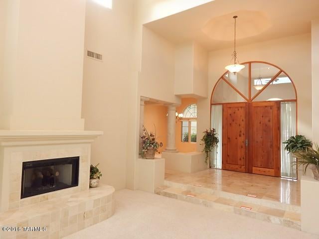 Whaleback Ridge Estates at Ventana Canyon (1-30) - Residential Lease