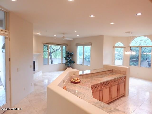 Whaleback Ridge Estates at Ventana Canyon (1-30) - Residential Lease