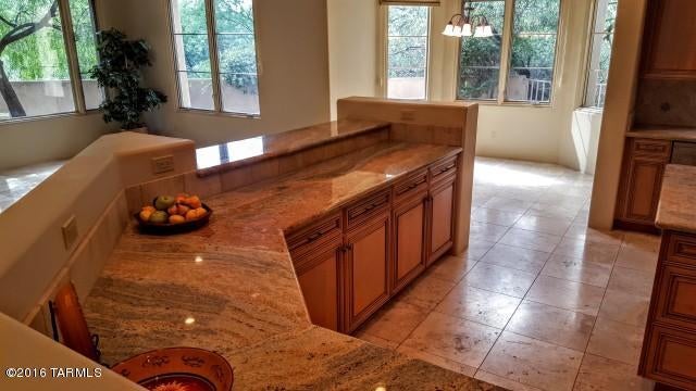 Whaleback Ridge Estates at Ventana Canyon (1-30) - Residential Lease