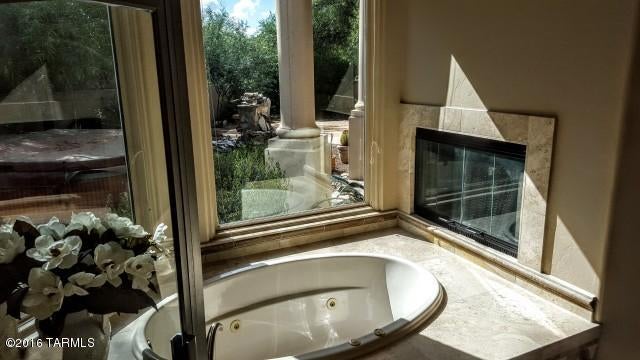 Whaleback Ridge Estates at Ventana Canyon (1-30) - Residential Lease
