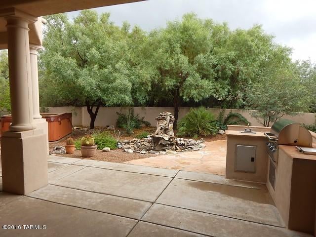 Whaleback Ridge Estates at Ventana Canyon (1-30) - Residential Lease