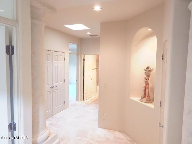 Whaleback Ridge Estates at Ventana Canyon (1-30) - Residential Lease