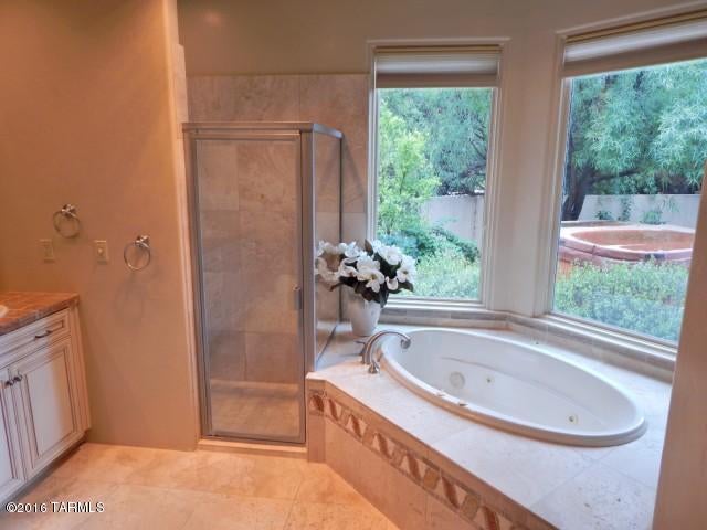 Whaleback Ridge Estates at Ventana Canyon (1-30) - Residential Lease