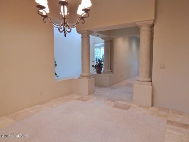 Whaleback Ridge Estates at Ventana Canyon (1-30) - Residential Lease