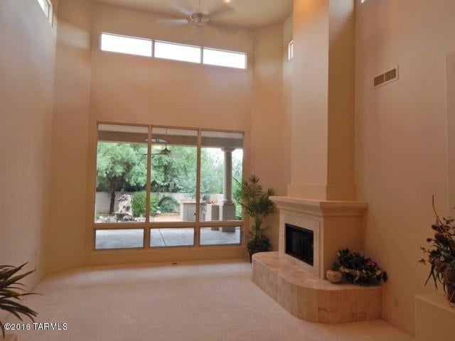 Whaleback Ridge Estates at Ventana Canyon (1-30) - Residential Lease