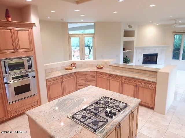 Whaleback Ridge Estates at Ventana Canyon (1-30) - Residential Lease