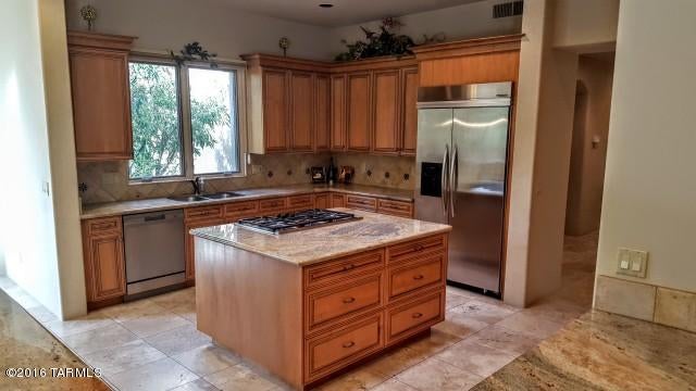 Whaleback Ridge Estates at Ventana Canyon (1-30) - Residential Lease