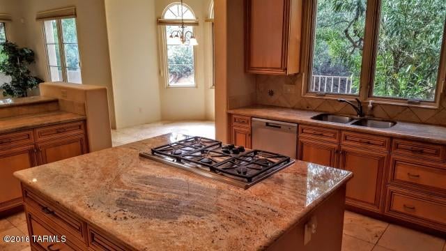 Whaleback Ridge Estates at Ventana Canyon (1-30) - Residential Lease