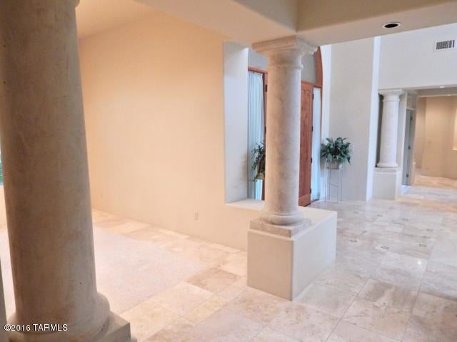 Whaleback Ridge Estates at Ventana Canyon (1-30) - Residential Lease