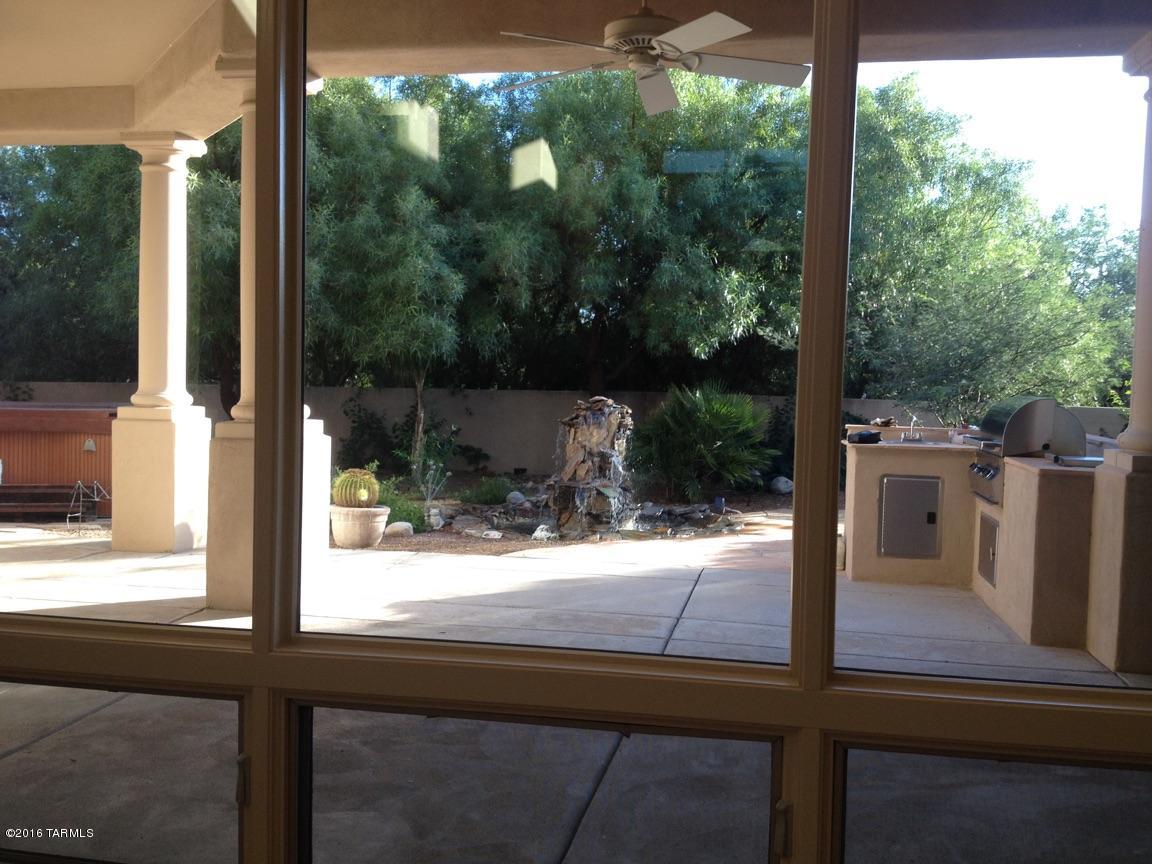 Whaleback Ridge Estates at Ventana Canyon (1-30) - Residential Lease