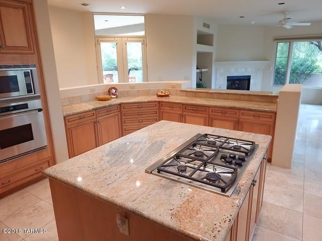 Whaleback Ridge Estates at Ventana Canyon (1-30) - Residential Lease