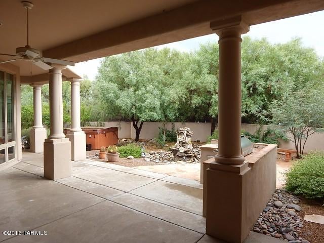 Whaleback Ridge Estates at Ventana Canyon (1-30) - Residential Lease
