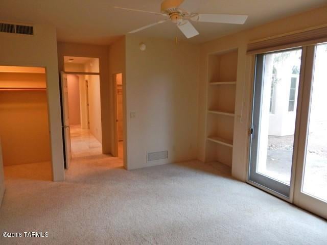 Whaleback Ridge Estates at Ventana Canyon (1-30) - Residential Lease