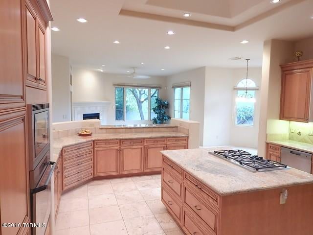 Whaleback Ridge Estates at Ventana Canyon (1-30) - Residential Lease