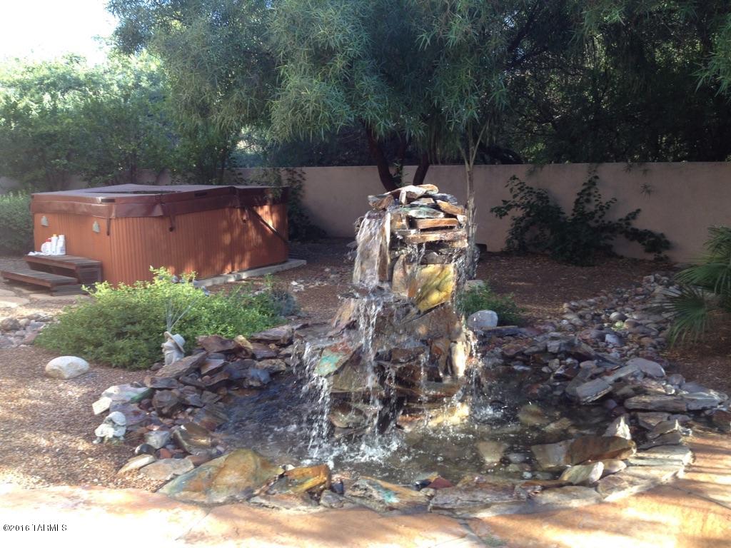Whaleback Ridge Estates at Ventana Canyon (1-30) - Residential Lease