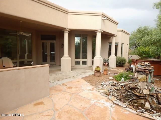 Whaleback Ridge Estates at Ventana Canyon (1-30) - Residential Lease