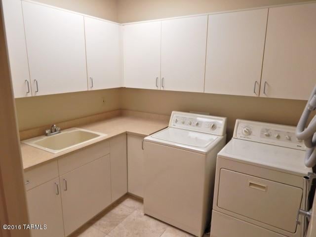 Whaleback Ridge Estates at Ventana Canyon (1-30) - Residential Lease