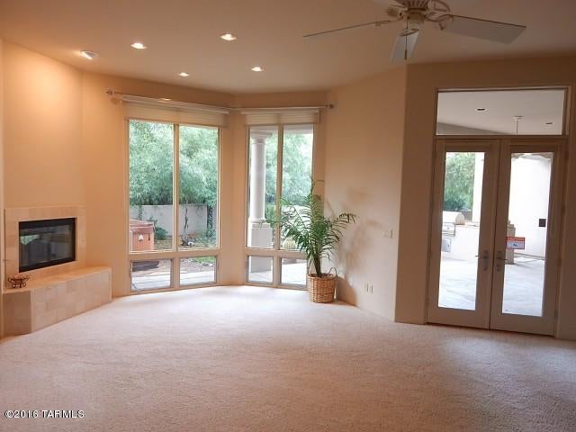 Whaleback Ridge Estates at Ventana Canyon (1-30) - Residential Lease