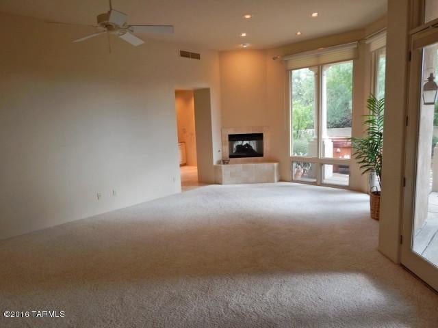 Whaleback Ridge Estates at Ventana Canyon (1-30) - Residential Lease