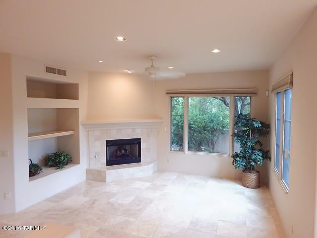 Whaleback Ridge Estates at Ventana Canyon (1-30) - Residential Lease
