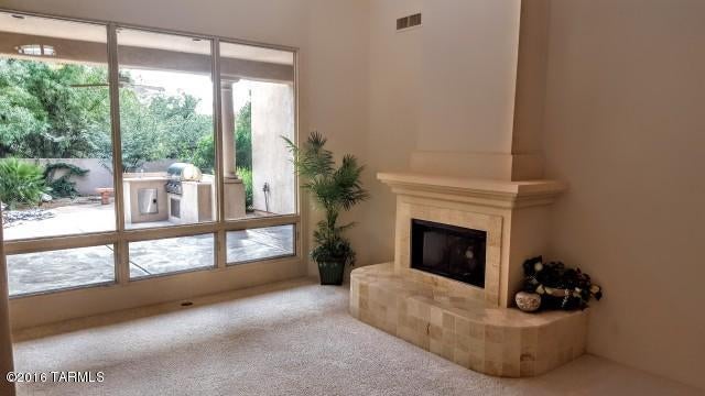 Whaleback Ridge Estates at Ventana Canyon (1-30) - Residential Lease