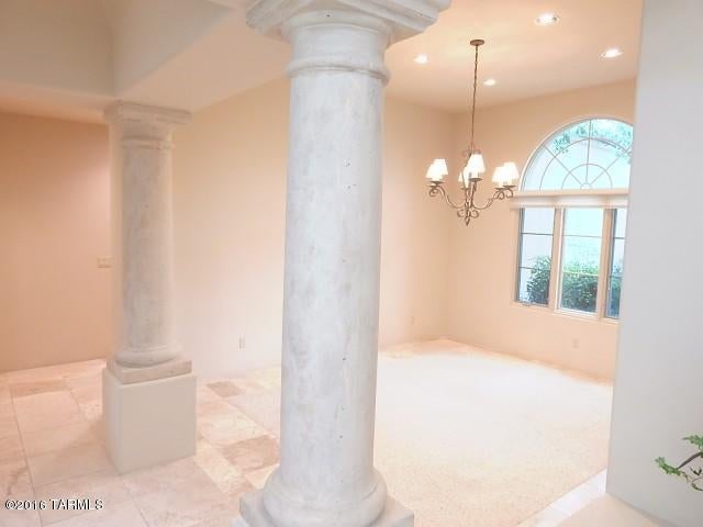 Whaleback Ridge Estates at Ventana Canyon (1-30) - Residential Lease