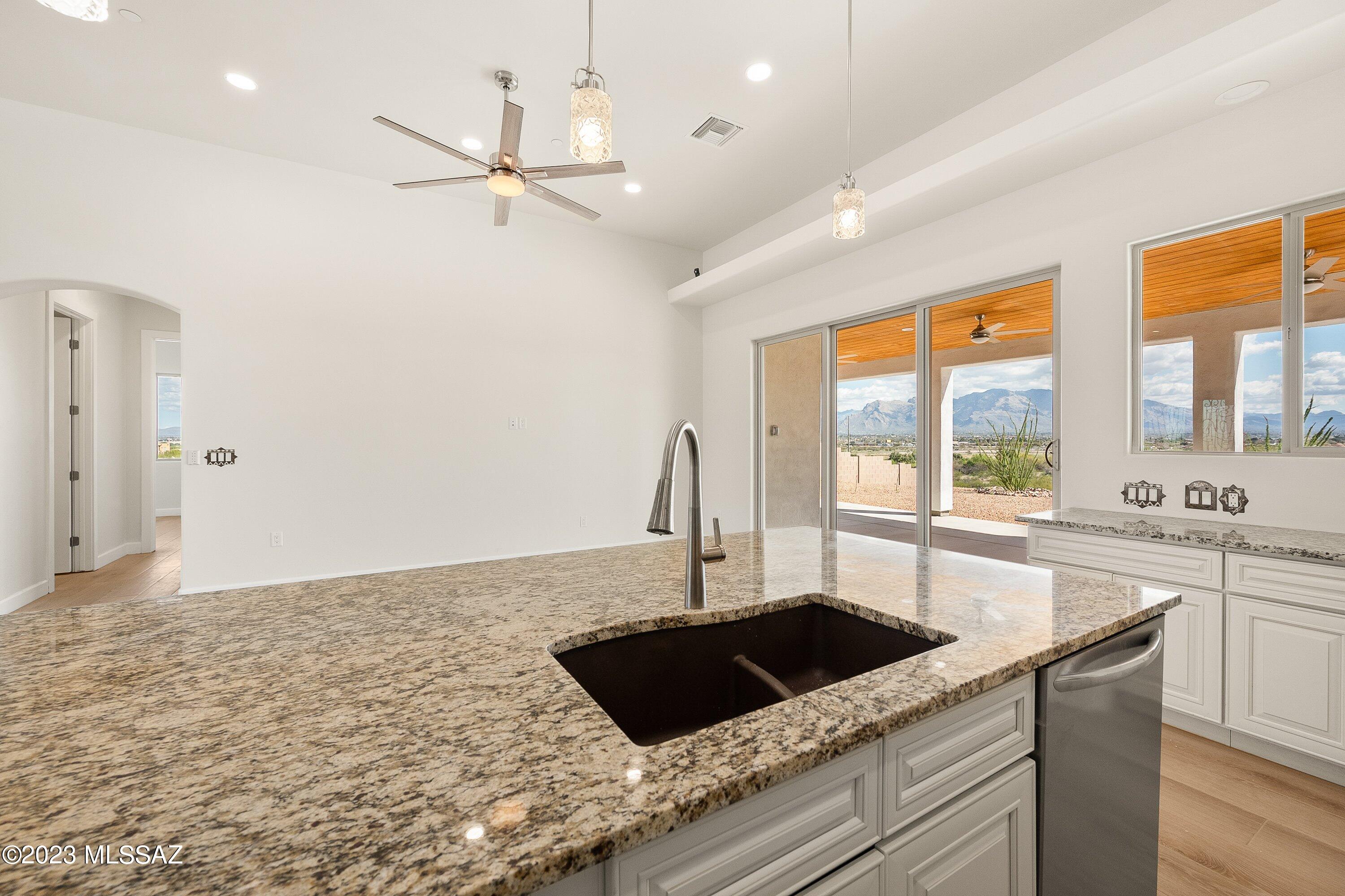 Gracious Estates (1-30) - Residential