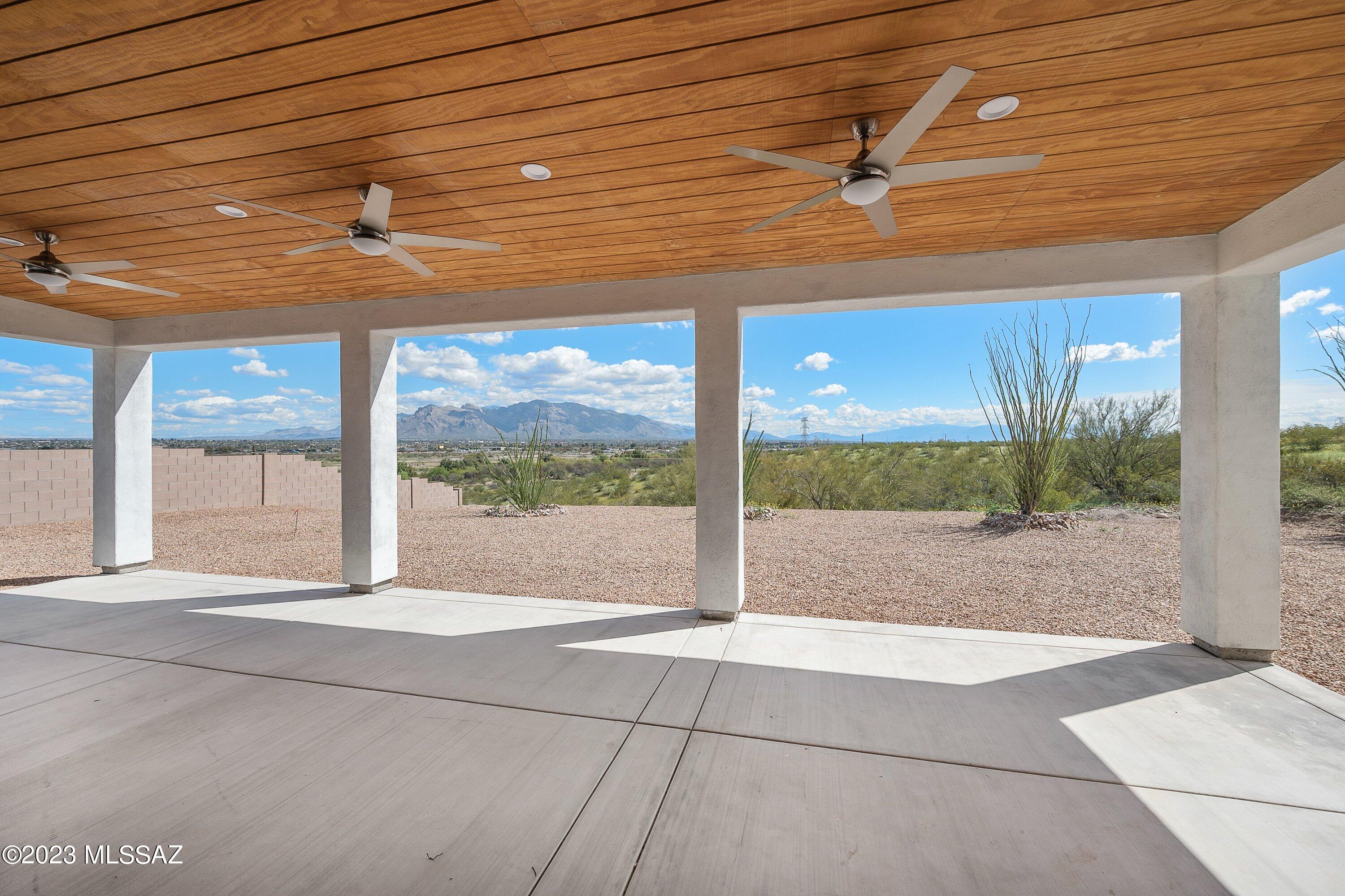 Gracious Estates (1-30) - Residential
