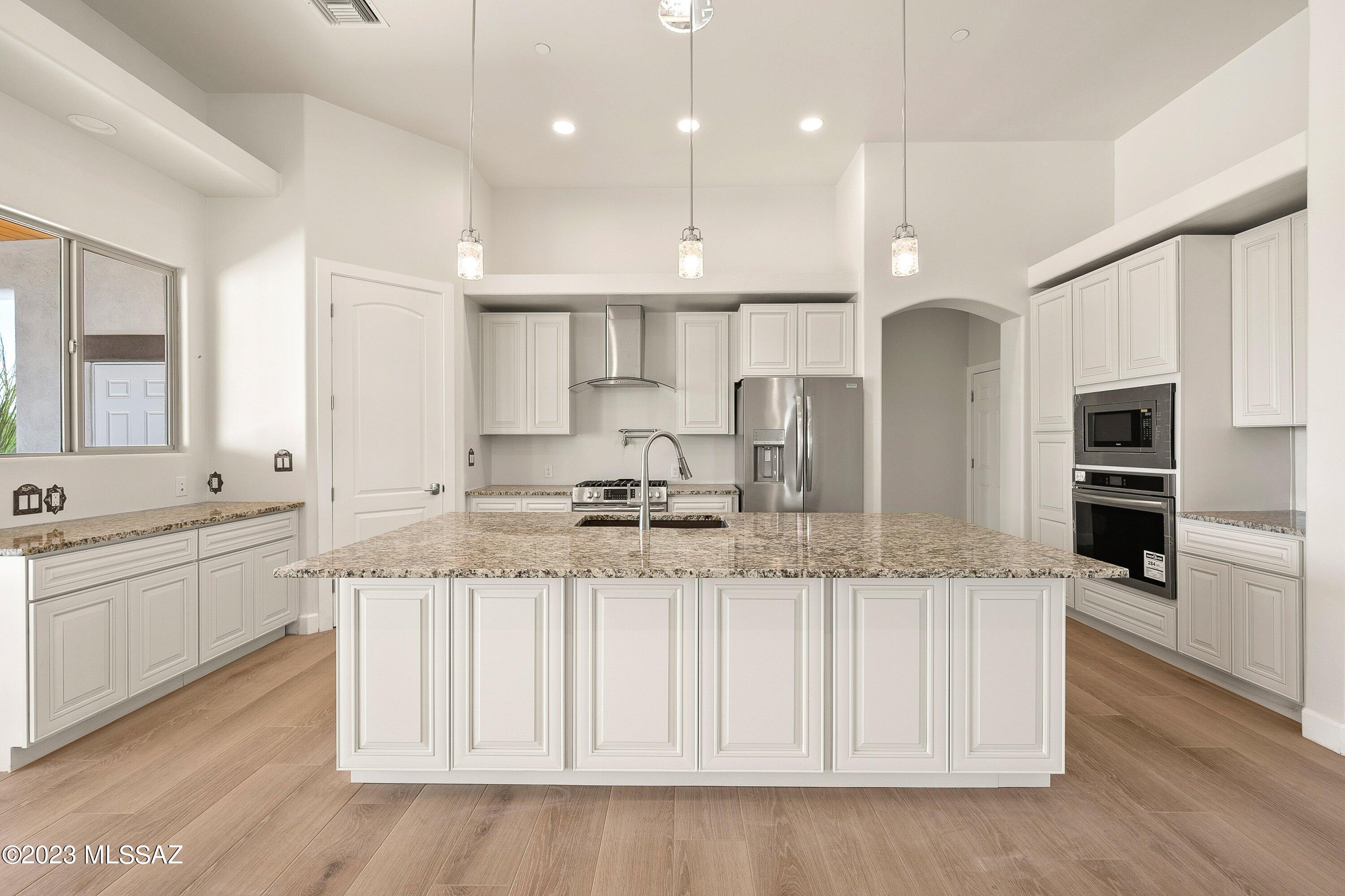 Gracious Estates (1-30) - Residential