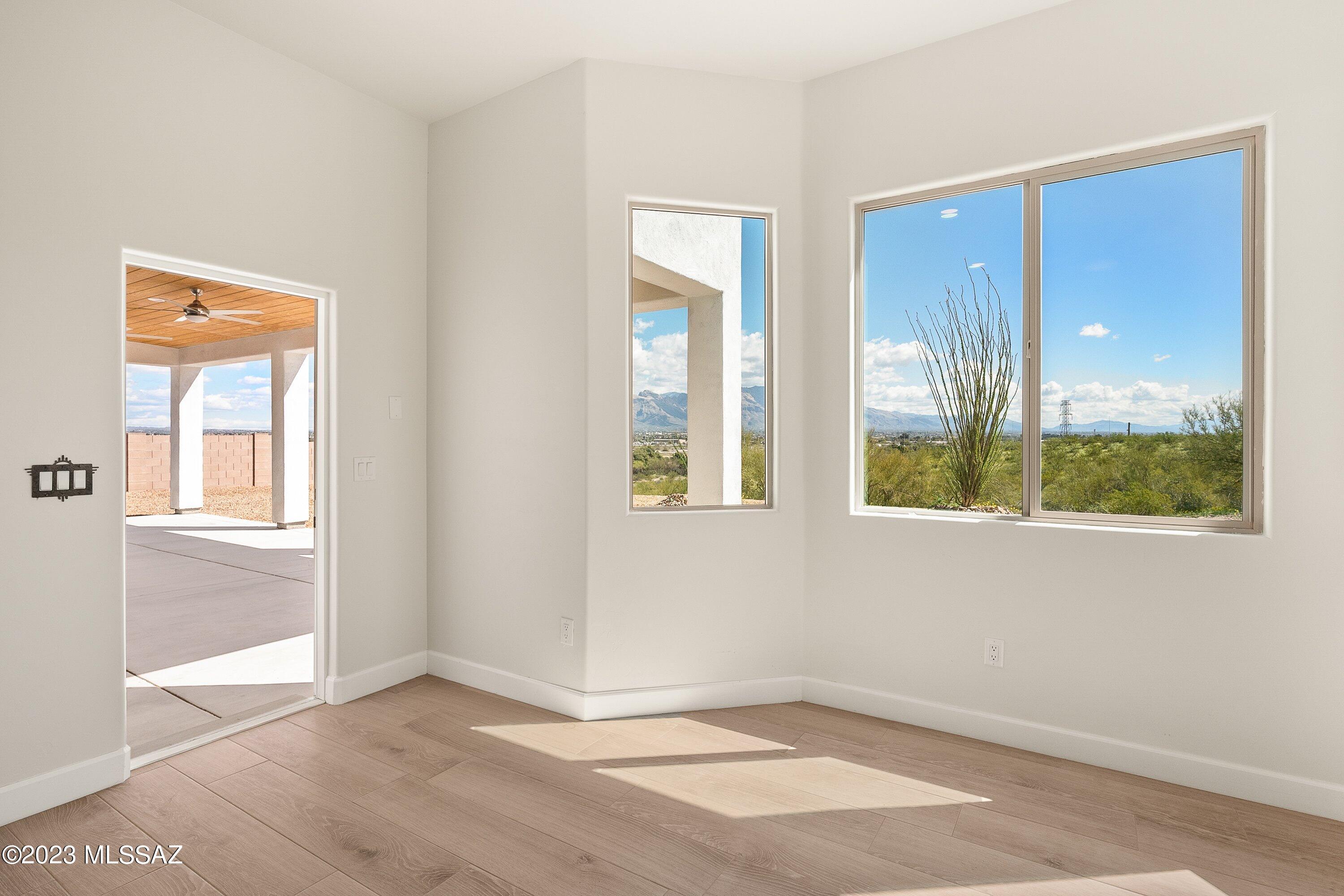 Gracious Estates (1-30) - Residential