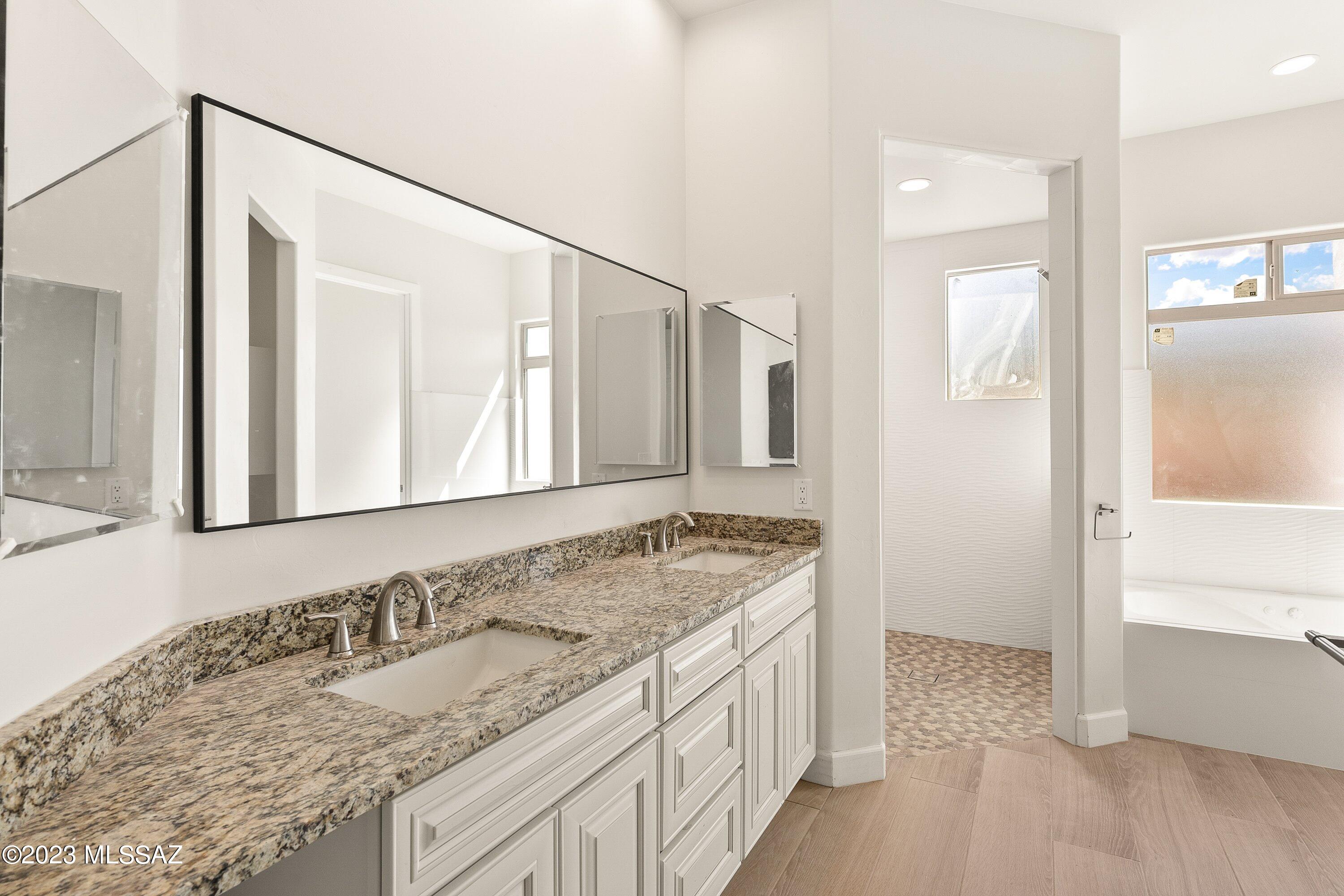 Gracious Estates (1-30) - Residential